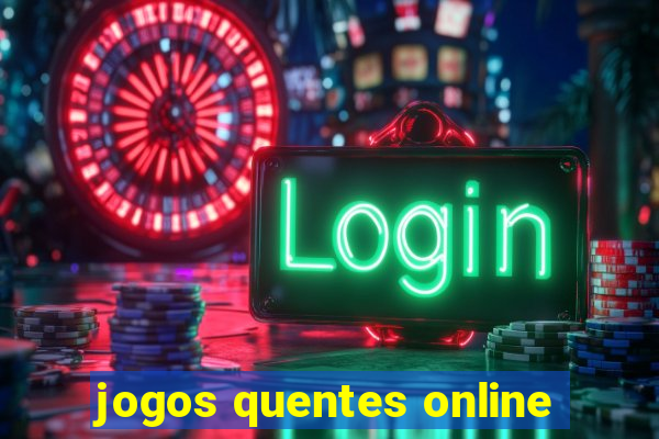 jogos quentes online